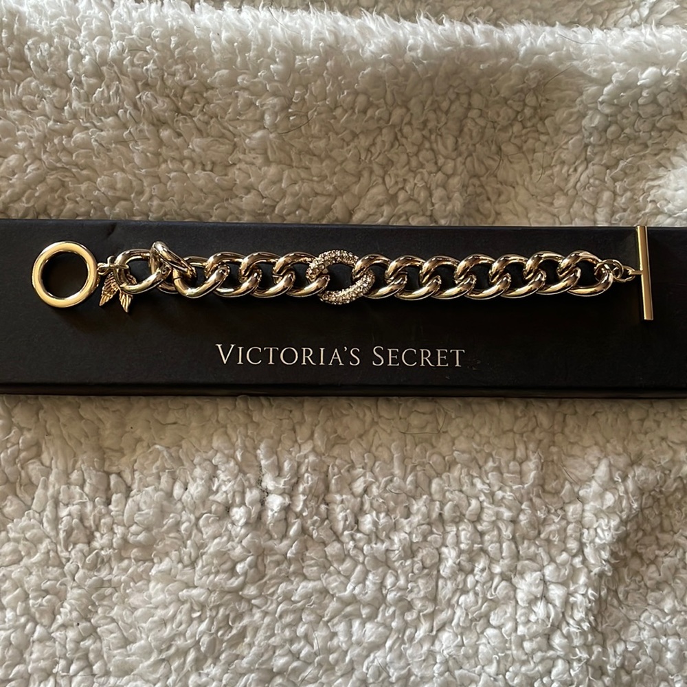 Victoria’s Secret Bracelet.
